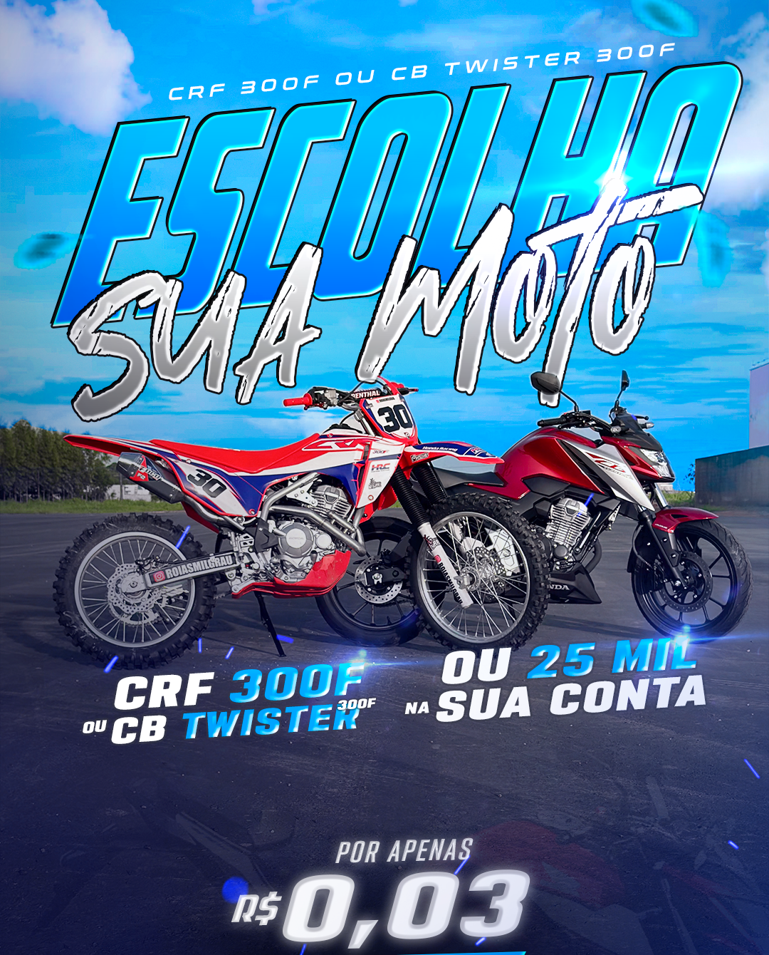 Ação Roias Mil Grau